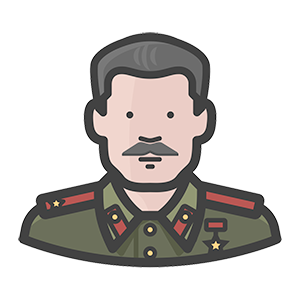 stalin icon